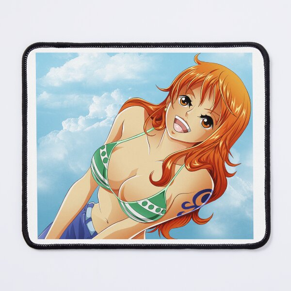 Item preview, One Piece - Nami designed and sold by diogensinopsky.