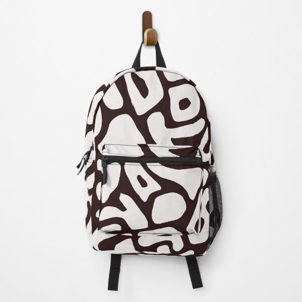 Item preview, Literary camo, black and white. designed and sold by swellart.