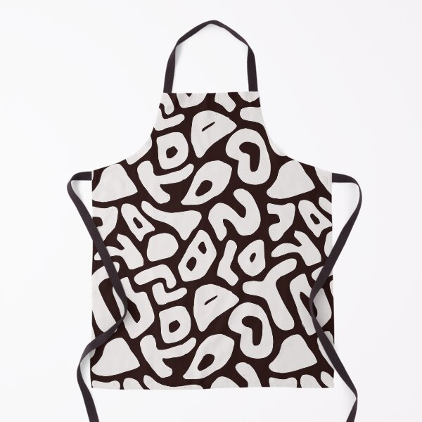 Item preview, Literary camo, black and white. designed and sold by swellart.