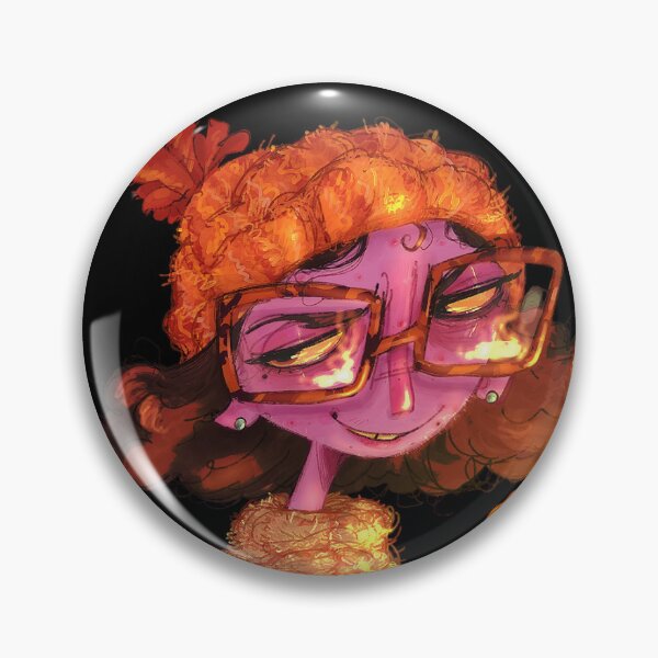 Item preview, She Looks Steamed! designed and sold by spaloon.