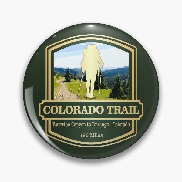 Artikelvorschau, Colorado-Trail (B1) entworfen und verkauft von curranmorgan.