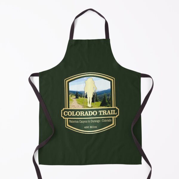 Item preview, Colorado Trail (B1) designed and sold by curranmorgan.