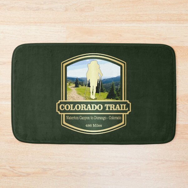 Item preview, Colorado Trail (B1) designed and sold by curranmorgan.