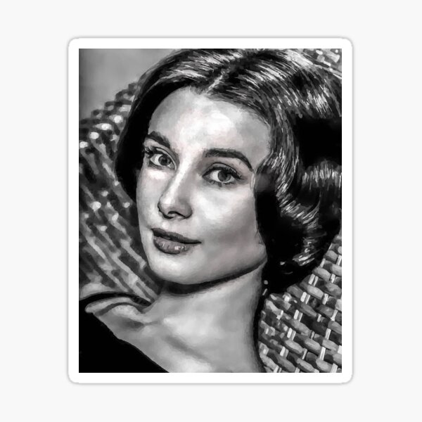  Sabrina William Holden Audrey Hepburn 1954 Photo Print (8 x  10): Posters & Prints