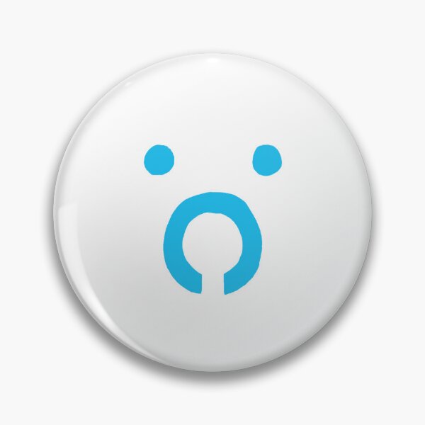 Outsider-Logo Button