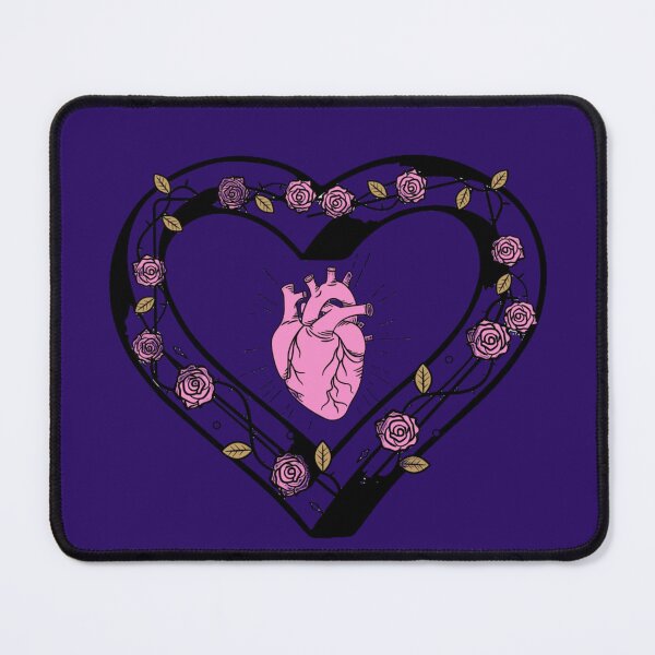 Item preview, HEART TO HEART designed and sold by amalgamateyou.