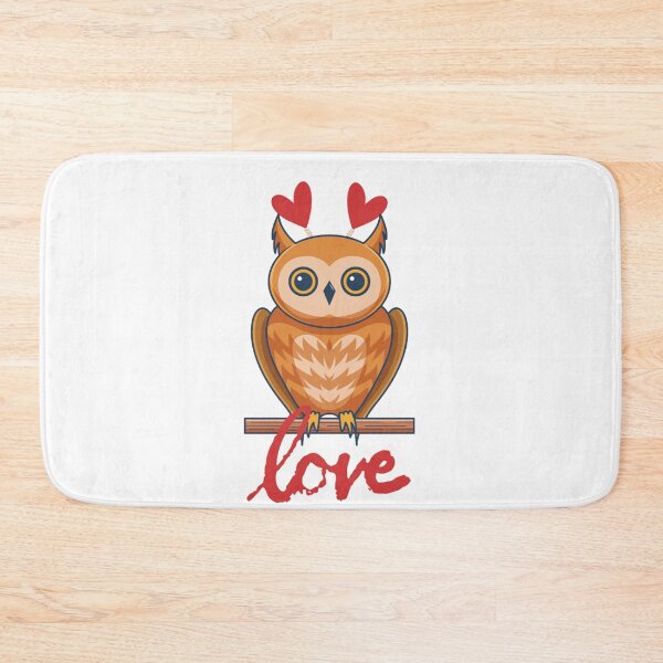 Item preview, Owl you need is Love Classic designed and sold by Pluto's  Art.
