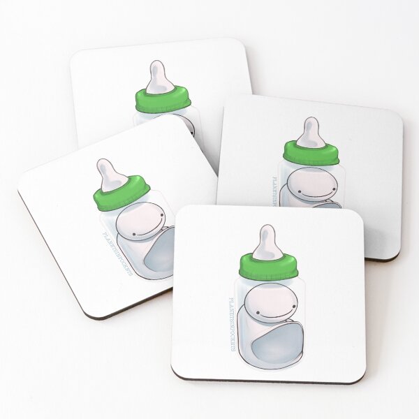 Item preview, free him. he is trapped. designed and sold by planetsnpockets.