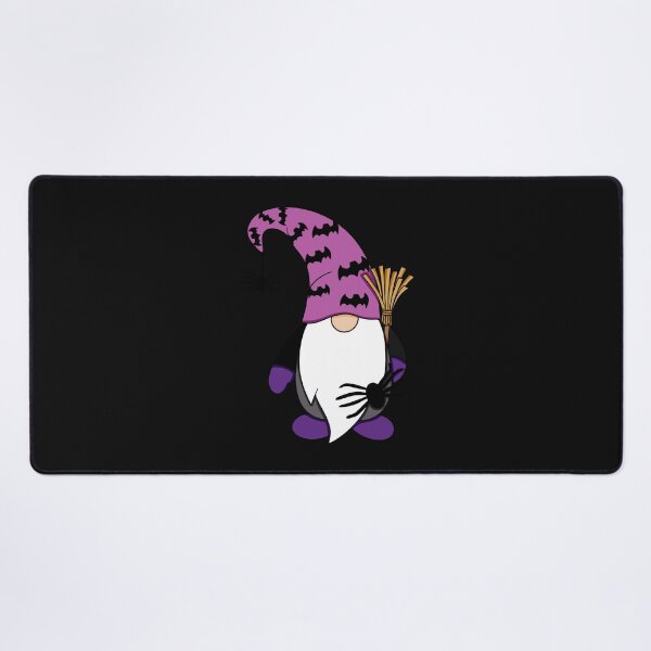 Item preview, Cute Gnomes Halloween Day designed and sold by Rahke.