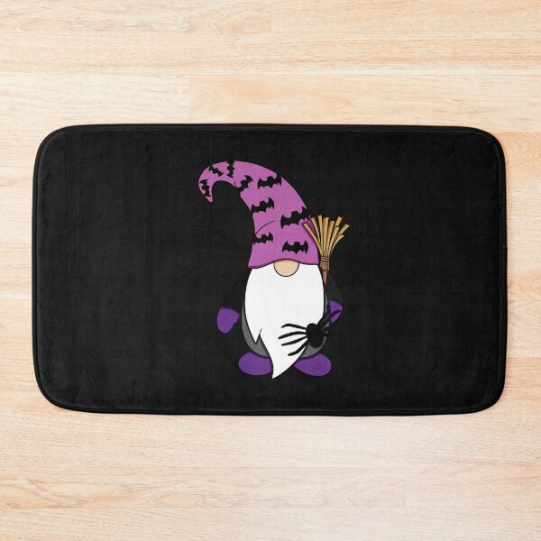 Item preview, Cute Gnomes Halloween Day designed and sold by Rahke.