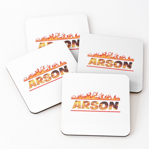 Item preview, J-HOPE '방화 (Arson) Jhope Arson Hobi More Jack in The Box designed and sold by Daebakshop.