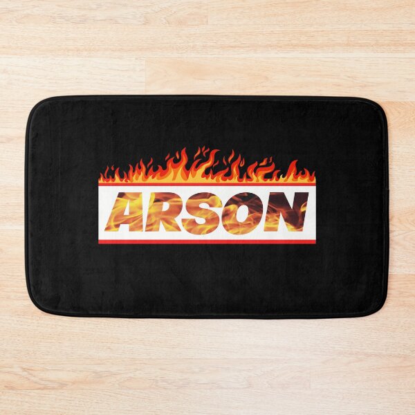 Item preview, J-HOPE '방화 (Arson) Jhope Arson Hobi More Jack in The Box designed and sold by Daebakshop.