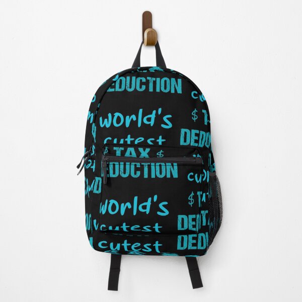 Item preview, World&x27;s Cutest Tax Deduction Classic  designed and sold by gruetthetz3.