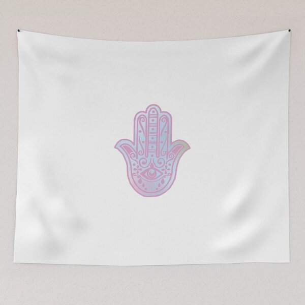 Item preview, HAMSA, khamsa classic T-Shirt designed and sold by wissoo.