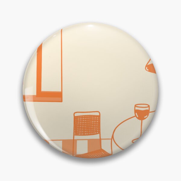 Item preview, Tangerine Wine Night  designed and sold by kyleemaggi.