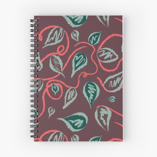 Item preview, Colour Palette Vines designed and sold by DesignsByJaycee.