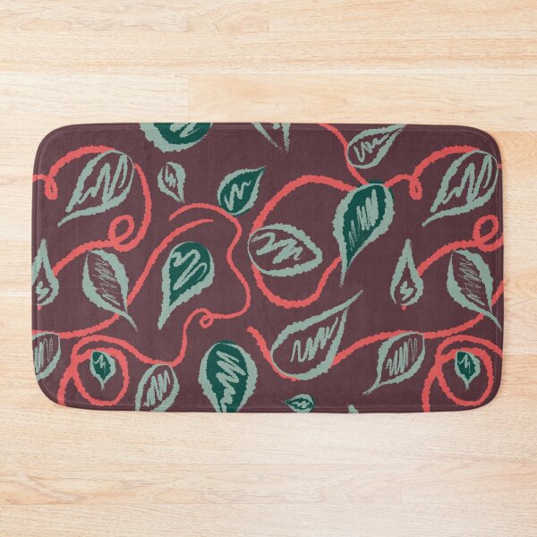 Item preview, Colour Palette Vines designed and sold by DesignsByJaycee.