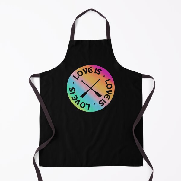 Item preview, Rowing: Love is designed and sold by TheGreenGoat.