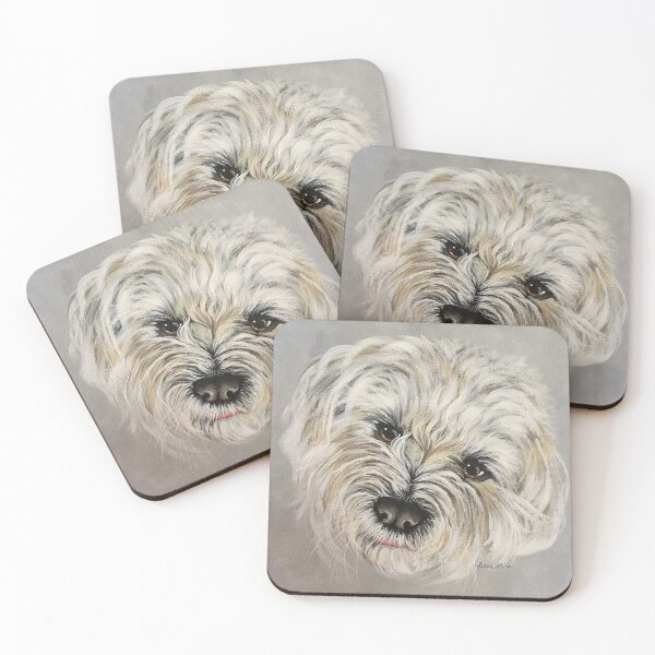 Item preview, Morkie designed and sold by Sandra Lett.