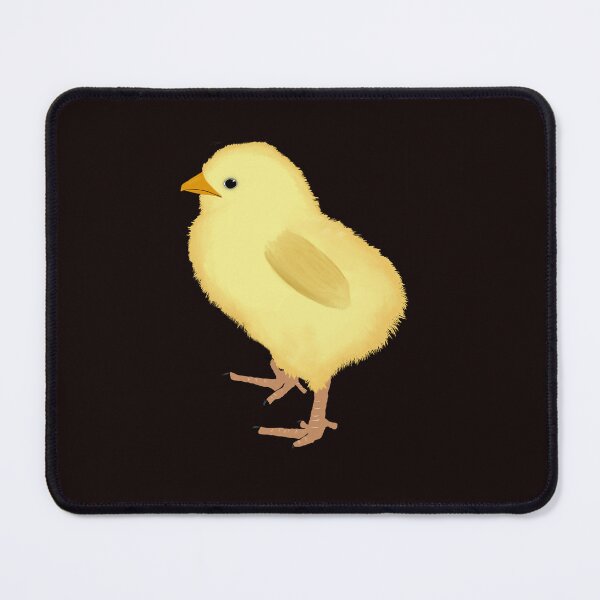 Item preview, Yellow Easter chick designed and sold by Diane Hunter Art.