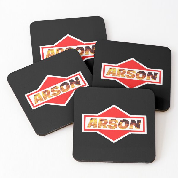 Item preview, J-HOPE '방화 (Arson) Jhope Arson Hobi More Jack in The Box designed and sold by Daebakshop.