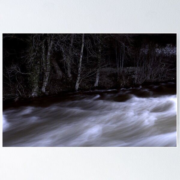 Item preview, Whitewater1 designed and sold by Richard Seymour.