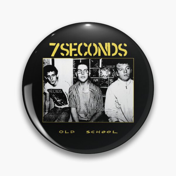 Item preview, 7 seconds designed and sold by PsychoProjectTS.