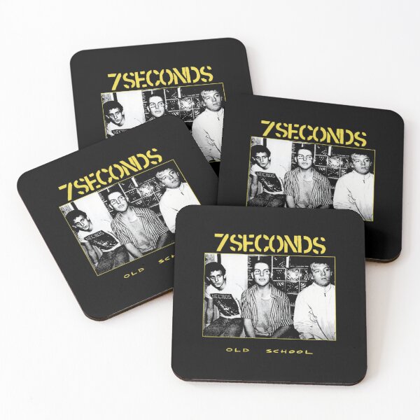 Item preview, 7 seconds designed and sold by PsychoProjectTS.