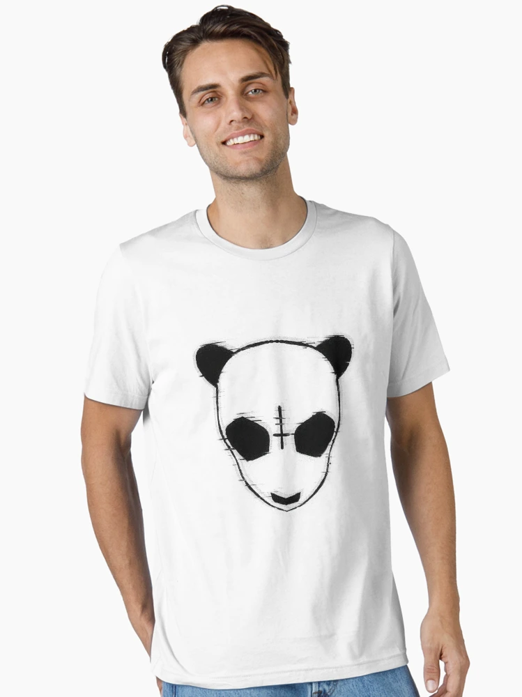 coolio Tシャツ　マスク　MASK ラップリマン ssrco,essential_tee,mens_01,
