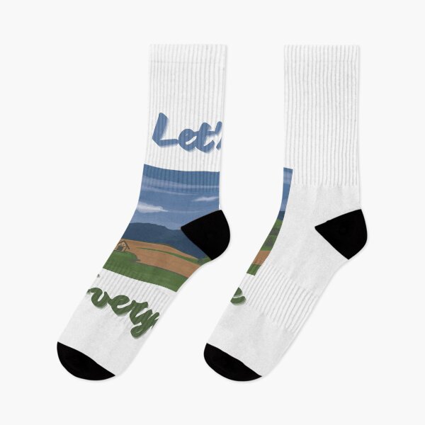 Item preview, Let's go everywhere designed and sold by Oeuvres.