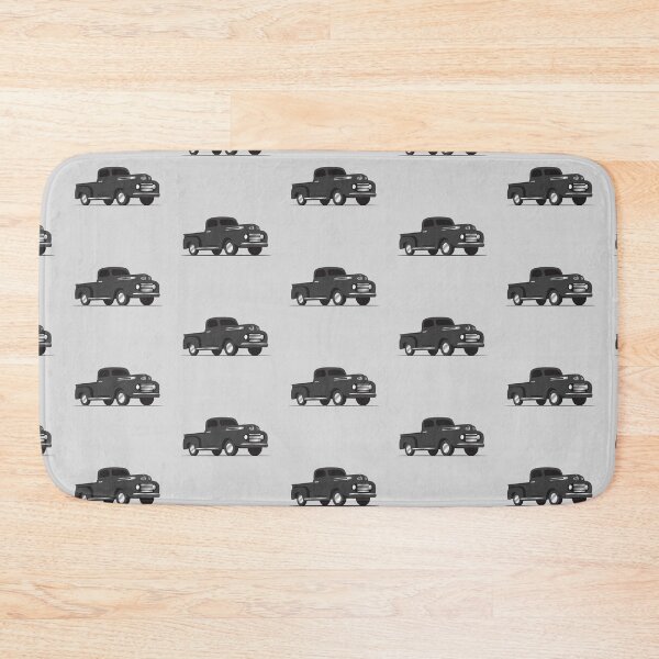 Item preview, Classic Pickup Truck designed and sold by Teenker.