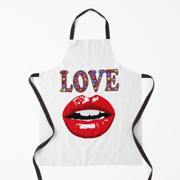 Artikelvorschau, I Love U entworfen und verkauft von bobe1design.