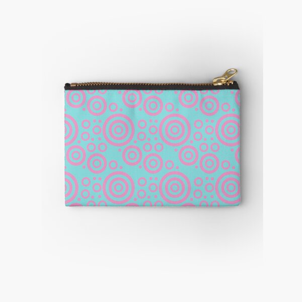 Item preview, Pink circle pattern  designed and sold by Annka47.
