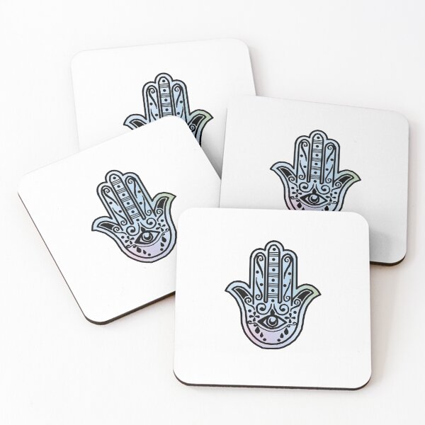 Item preview, hamsa, khamsa classic T-Shirt designed and sold by wissoo.