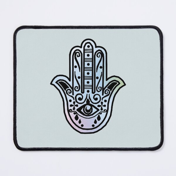 Item preview, hamsa, khamsa classic T-Shirt designed and sold by wissoo.