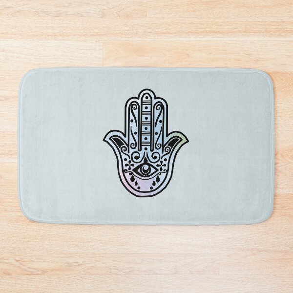 Item preview, hamsa, khamsa classic T-Shirt designed and sold by wissoo.