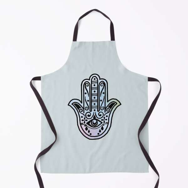 Item preview, hamsa, khamsa classic T-Shirt designed and sold by wissoo.