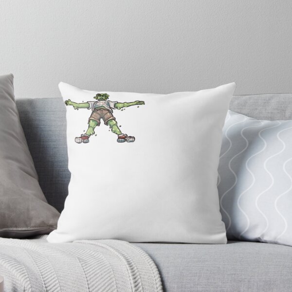 Item preview, He is feeling the rain designed and sold by planetsnpockets.