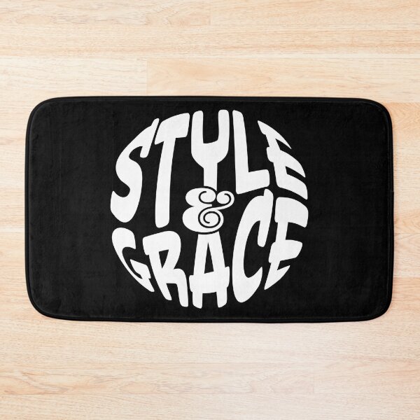 Item preview, Style & Grace designed and sold by Phil Tessier Too.