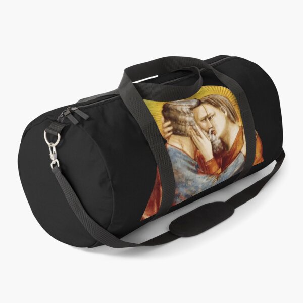Item preview, Giotto's "Joachim and Anna meet at the Golden Gate" designed and sold by oko-designs.