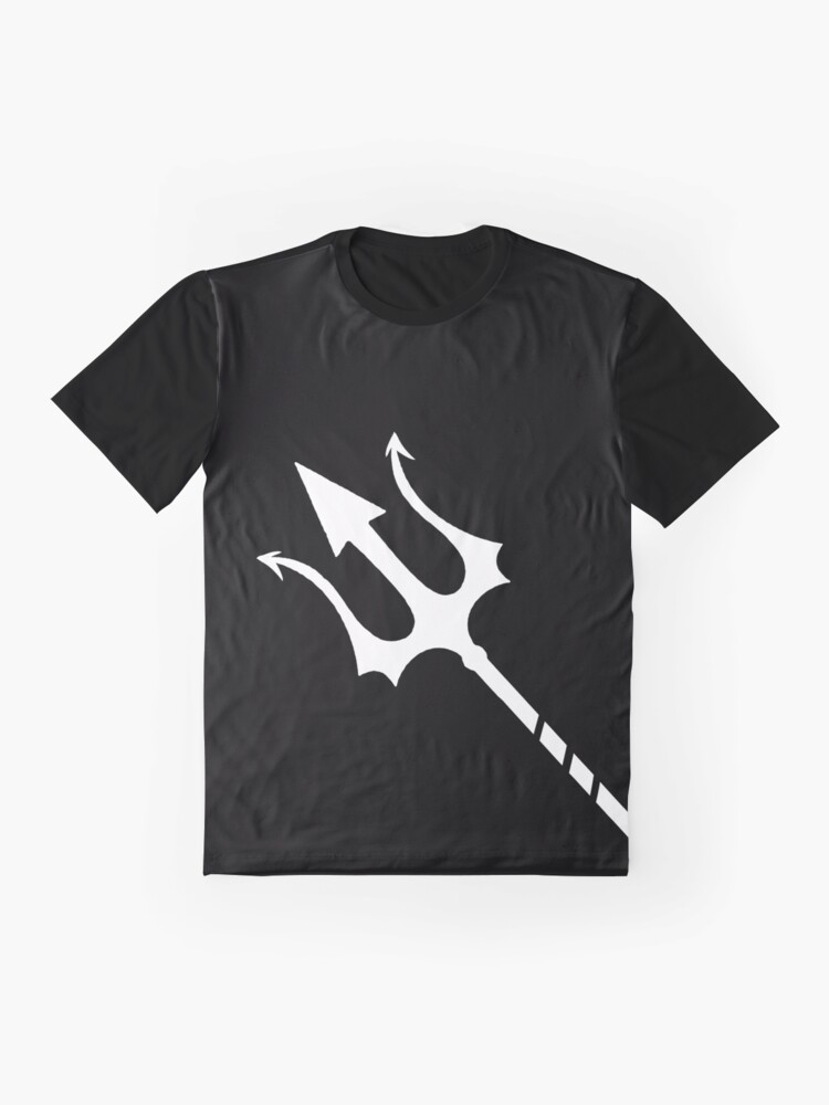 "Triton" Tshirt for Sale by mitchman5 Redbubble triton graphic t