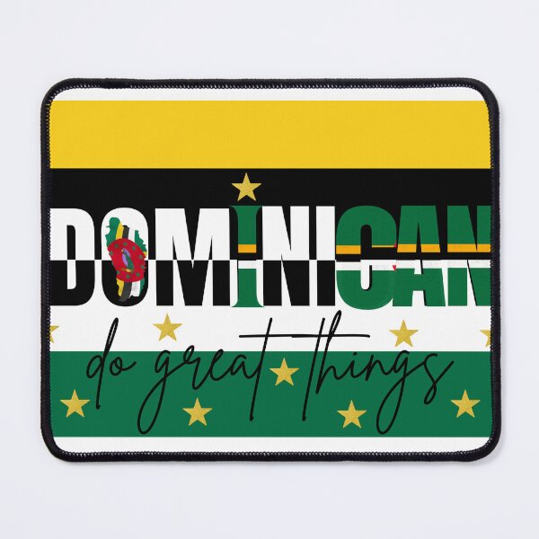 Item preview, I'M Dominican  designed and sold by 767Certified.
