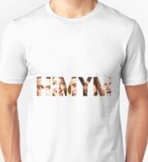 How I met your mother Unisex T-Shirt