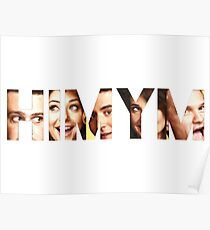 Wie ich deine Mutter traf Poster