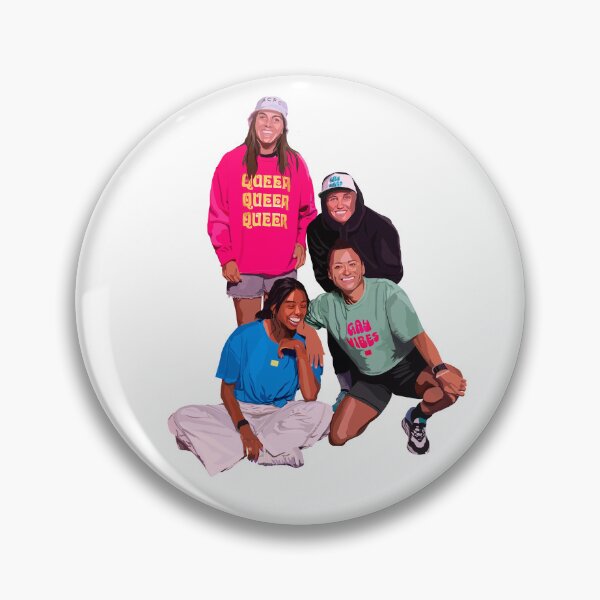Item preview, Pride Angels designed and sold by billiesankey8.