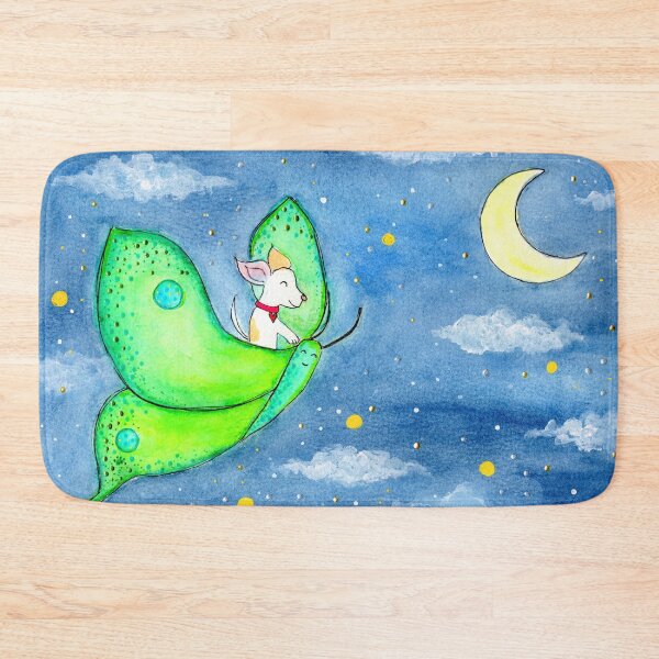 Item preview, Lunar Ride designed and sold by Mahli's  Artful Whimsy.
