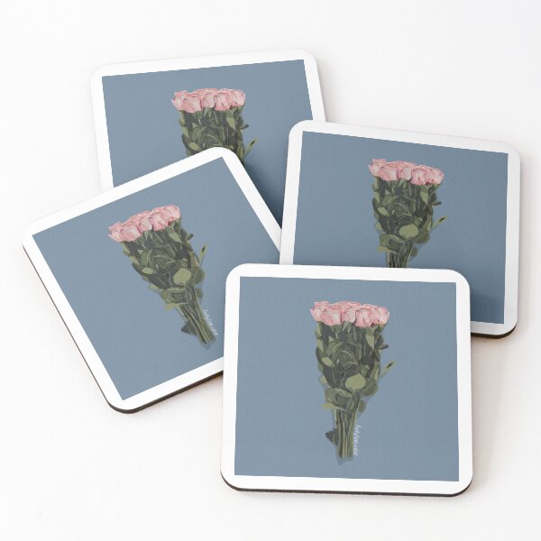 Item preview, Rose Bouquet designed and sold by LLArtCo.