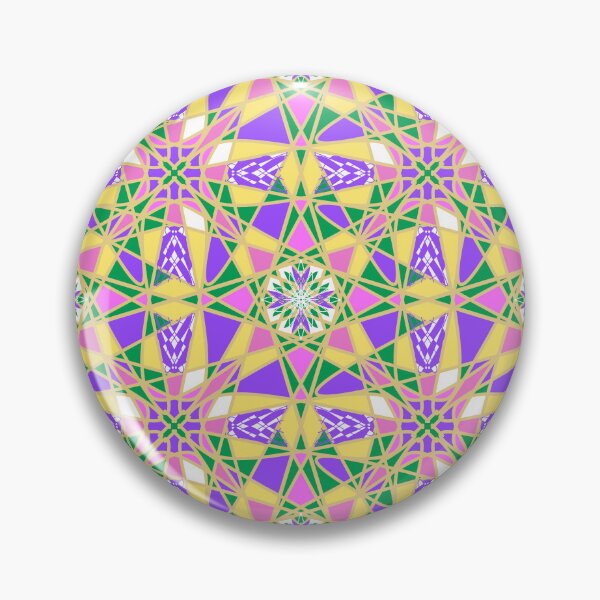 Artikelvorschau, colorful maximalist folk entworfen und verkauft von Chakraflowerdesign.