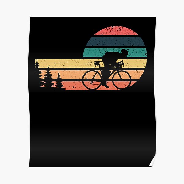 VéLO/CYCLES CléMENT Rf0918 - POSTER HQ 40x60cm d'une AFFICHE VINTAGE