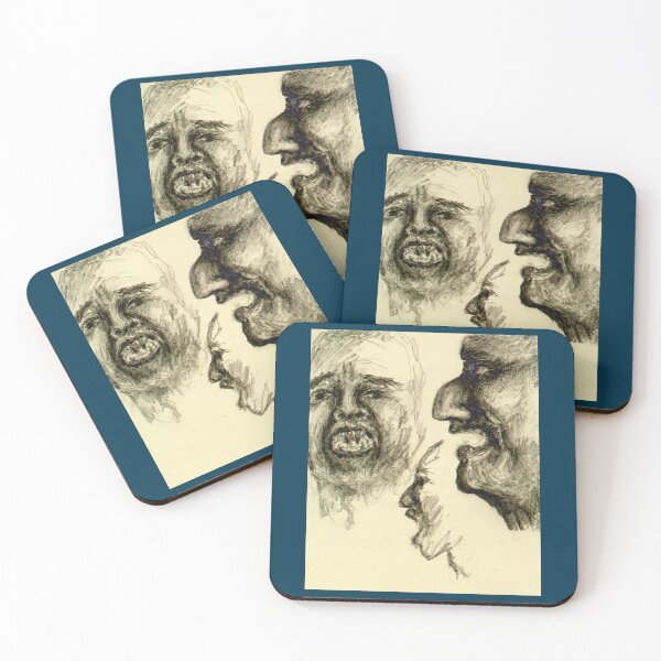 Item preview, Angst   designed and sold by LandsbergShorea.